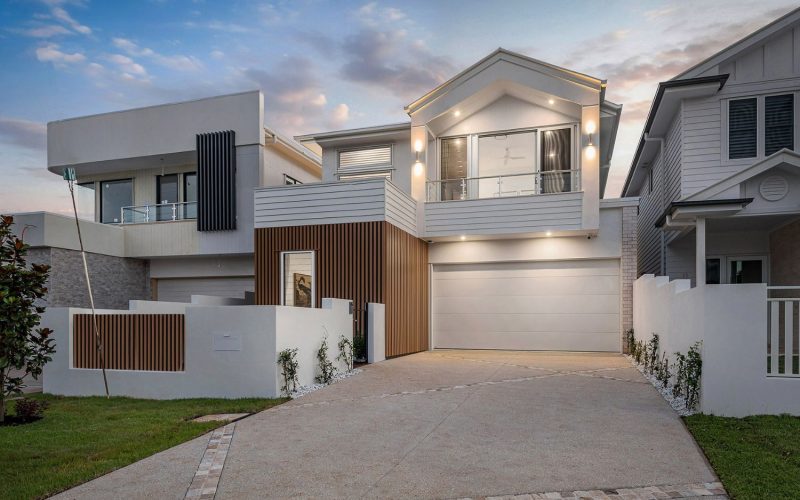 McLachlan Homes