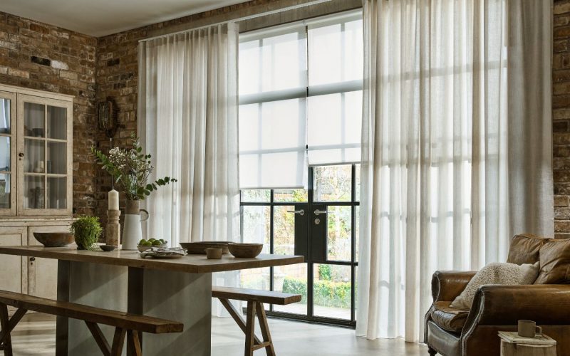 Tuiss Blinds Online