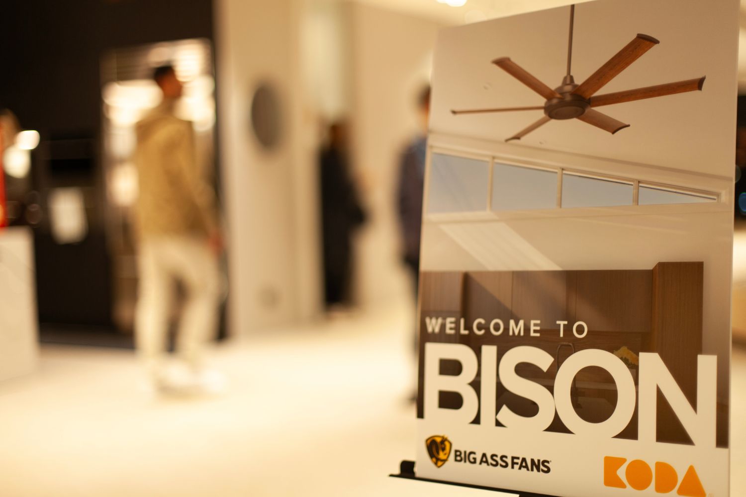 Bison