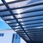 Shaderunner® Trax 'Pergo' RT system