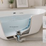 Bath Drains and Plugs