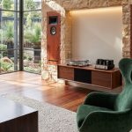 SpectraFlora loudspeakers
