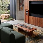 SpectraFlora loudspeakers