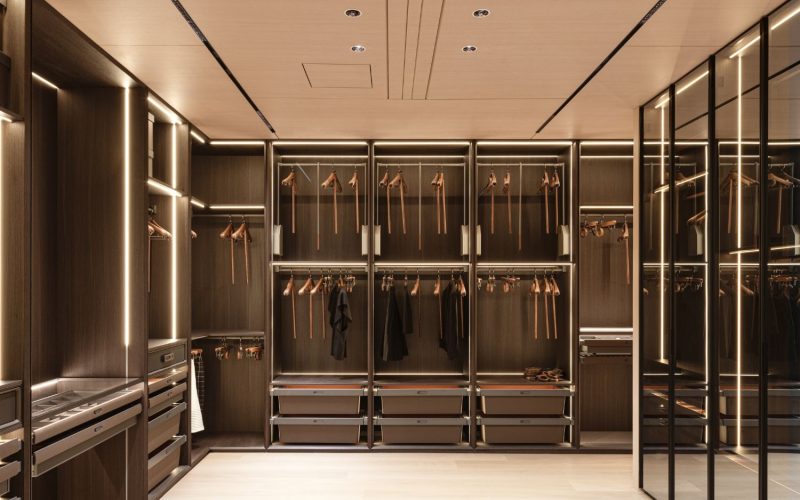SHOWROOM BY KNOX ONE