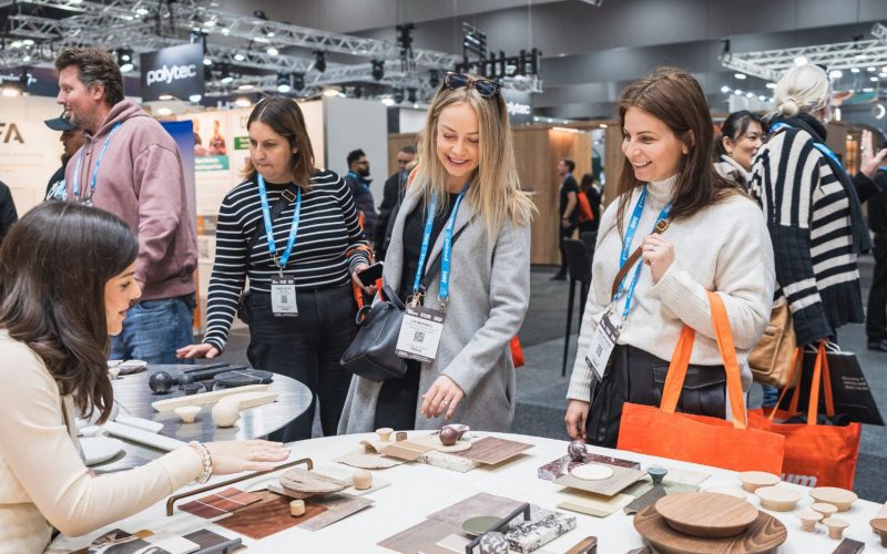 Design Show Australia