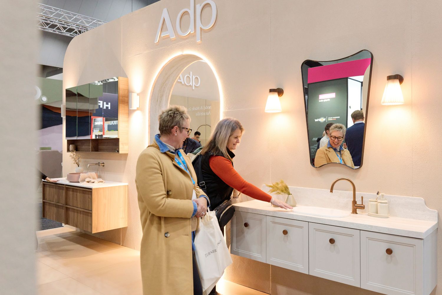 Kitchen+Bath Show