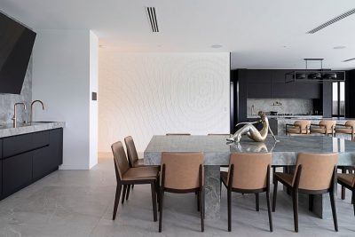 Stone & Tile Projects