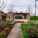 Peter Christopher Gardens