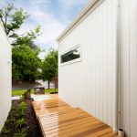 Weathergroove Ruff Sawn 150mm