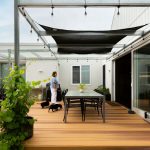 Weathergroove Ruff Sawn 150mm