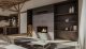 Sculpt Fireplace Collection