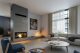 Sculpt Fireplace Collection
