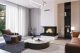 Sculpt Fireplace Collection
