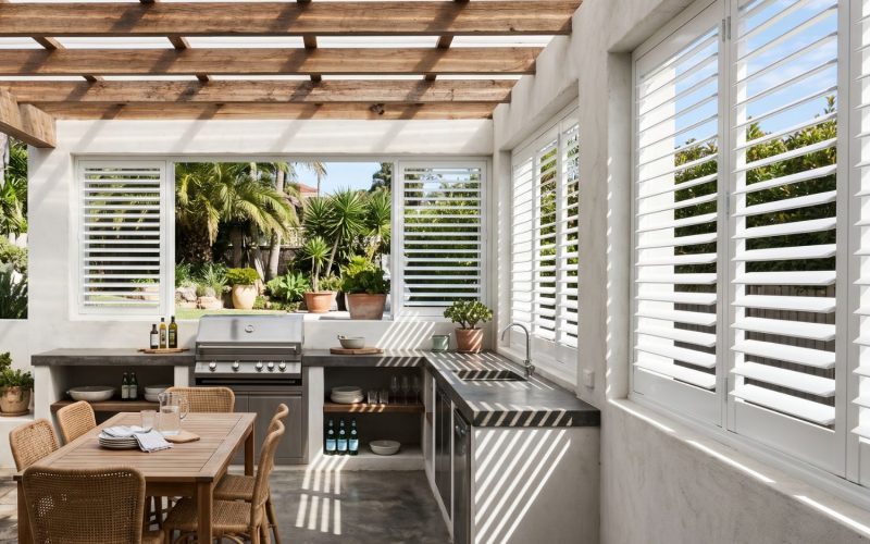 Tuiss Blinds Online