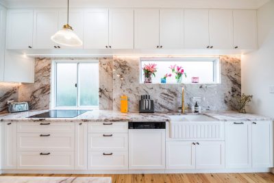 Premier Kitchen