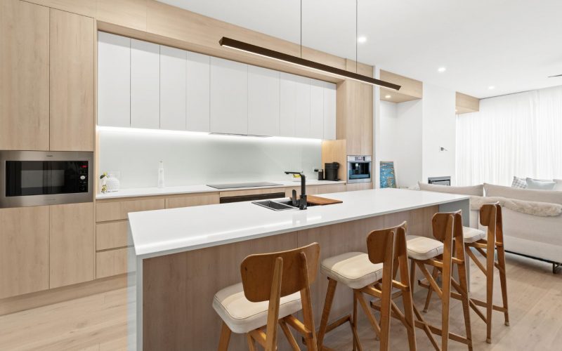 Kitchens U Build
