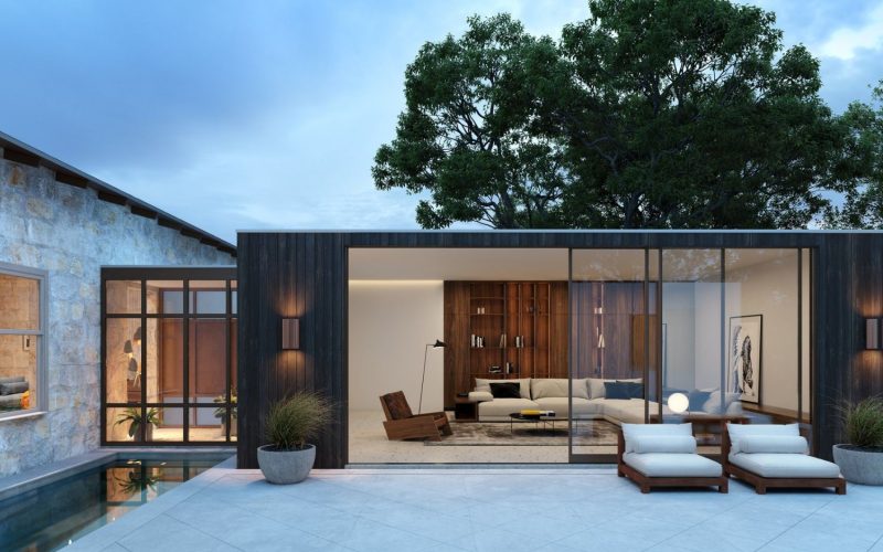 Garden Studios