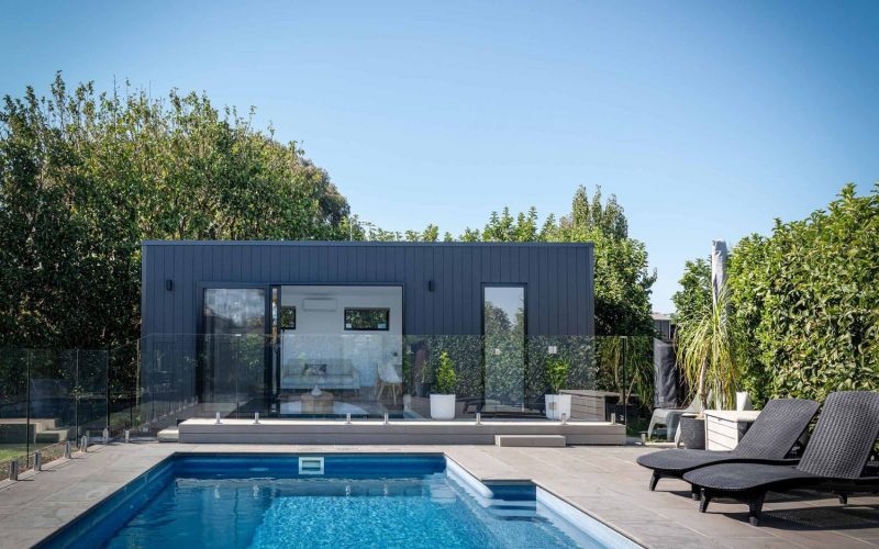 Garden Studios