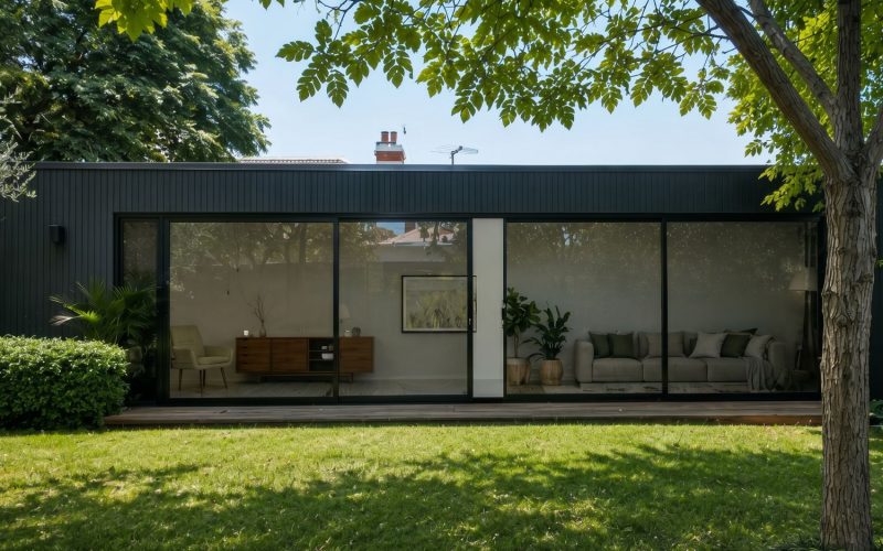 Garden Studios