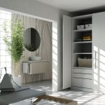 Salice Exedra Gravity