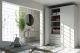 Salice Exedra Gravity