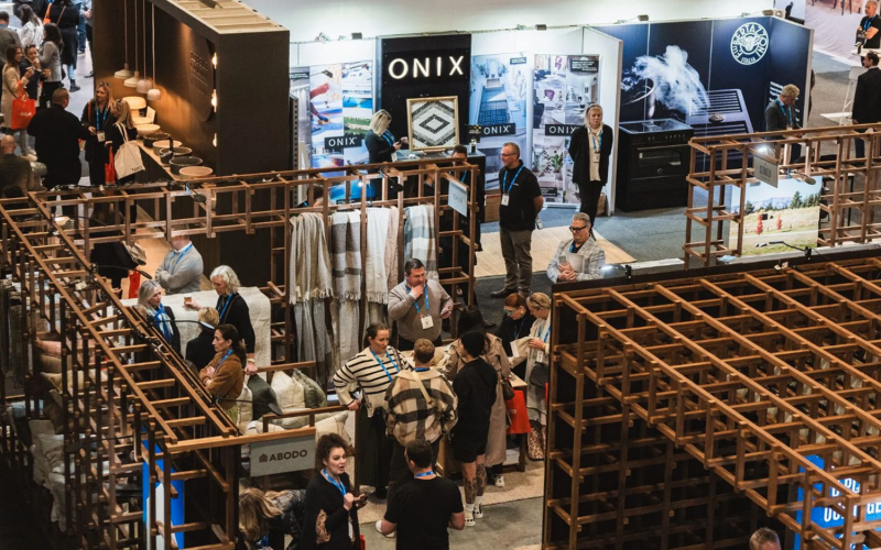 The Benchmark for Australian Design: Why the Industry Convenes at Design Show Australia