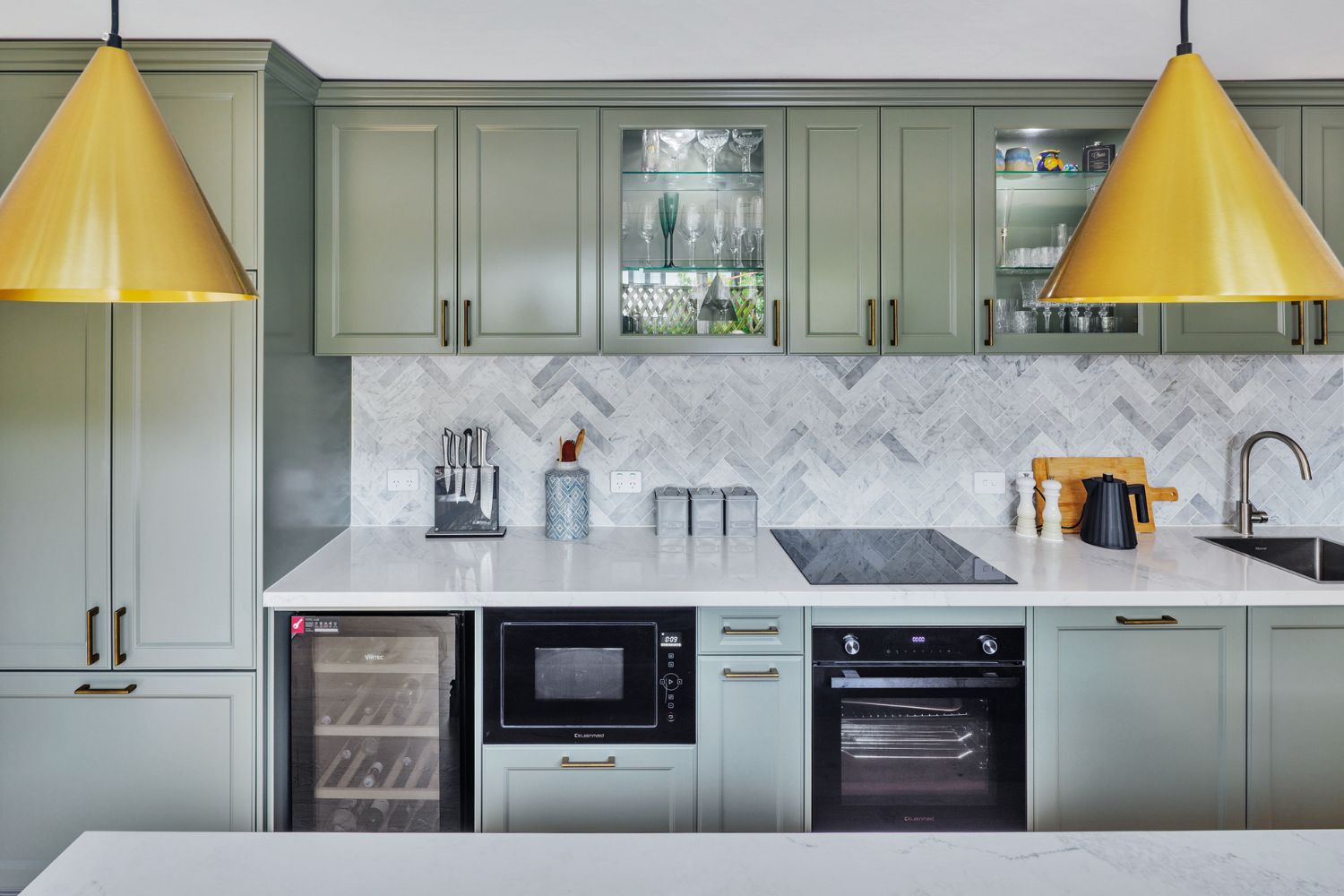 Nobby Kitchens