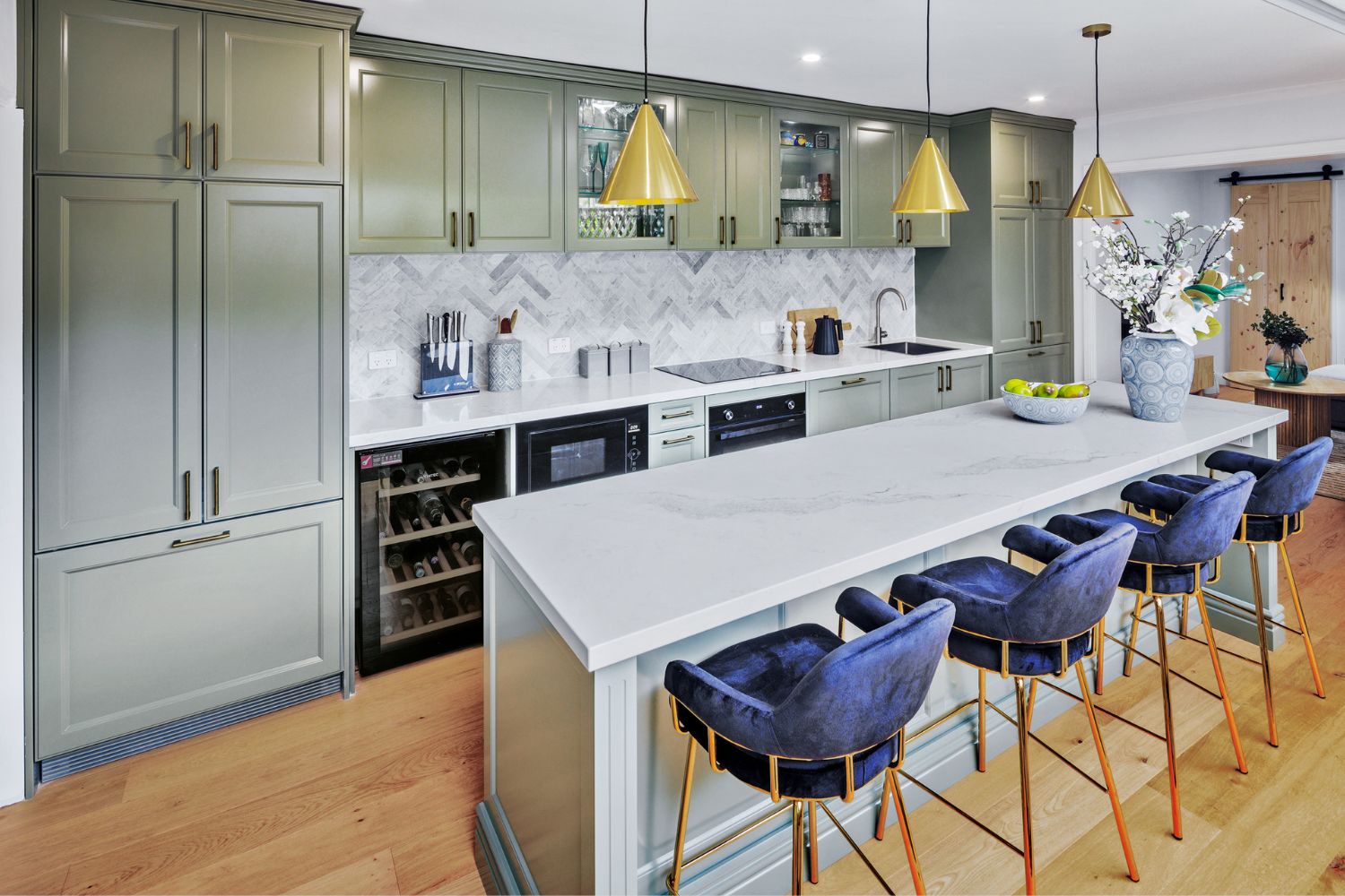 Nobby Kitchens