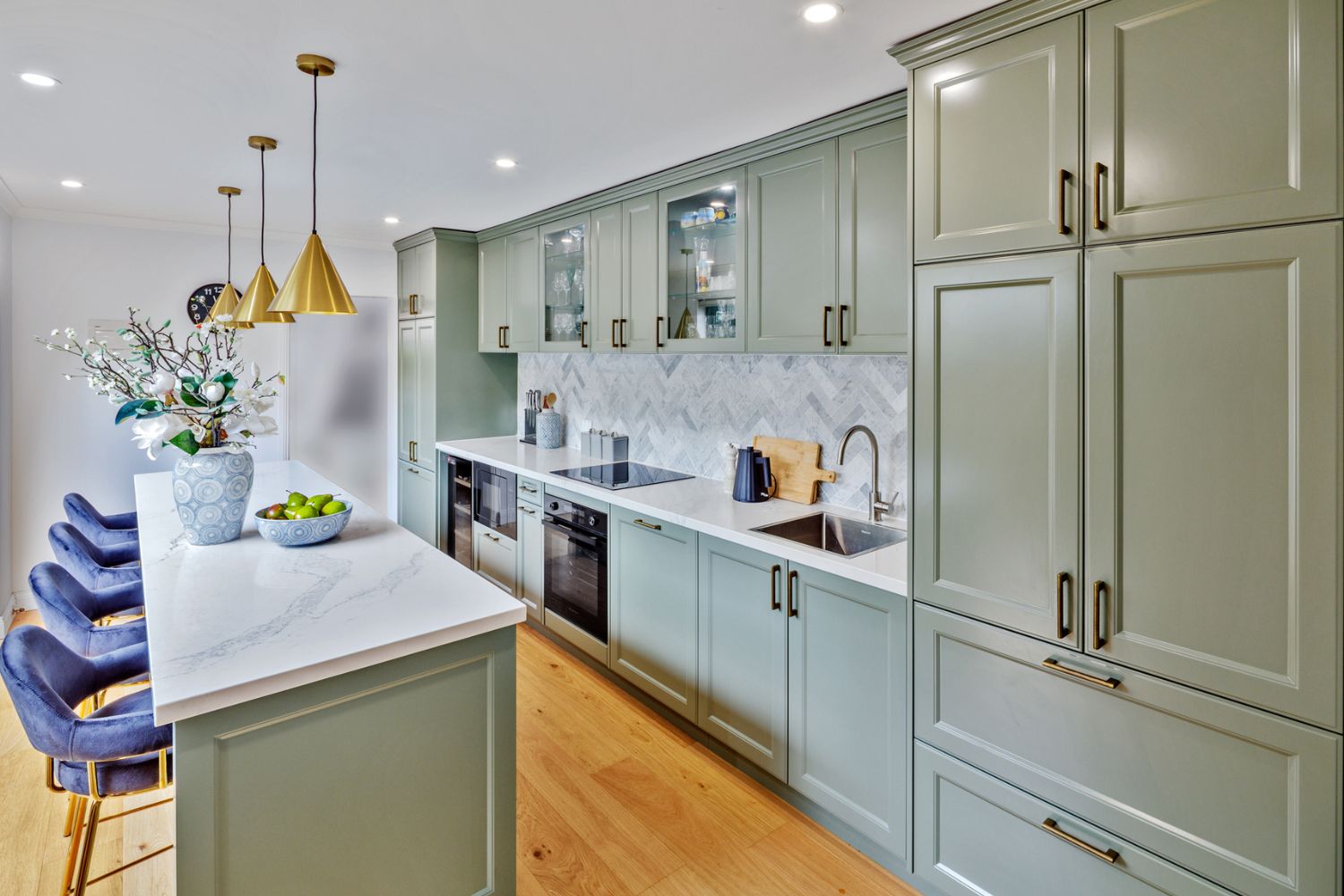 Nobby Kitchens