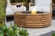 Ecosmart Ark fireplace