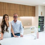 Chifley Kitchen Renovation By Nobby Kitchens