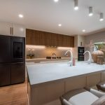 Chifley Kitchen Renovation By Nobby Kitchens