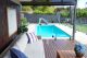 Blue Haven’s pool