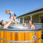 Stoked Plunge Pools