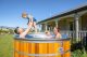 Stoked Plunge Pools