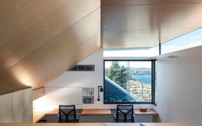 Sam Crawford Architects