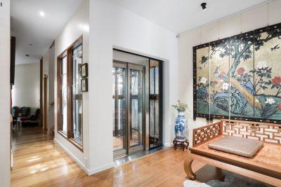Window Furnishings