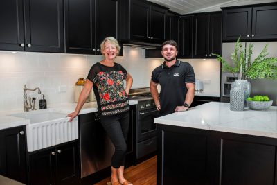 Nobby Kitchens