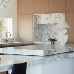 Kitchen stone