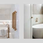 Bathroom trends