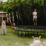 Springfree Trampoline