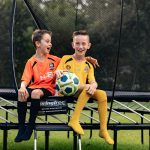 Springfree Trampoline