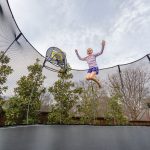 Springfree Trampoline
