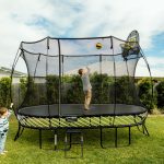 Springfree Trampoline
