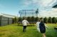Springfree Trampoline