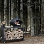 MOOCF Morsø Forno Multifunctional Outdoor Oven