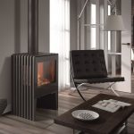 HEHGL Hergóm Glance L Body Fireplace