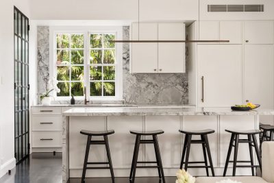 Degabriele Kitchens + Interiors