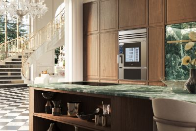 Dream Kitchen