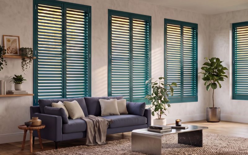 Tuiss Blinds Online